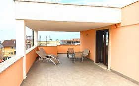Hotel Riviera Fiumicino