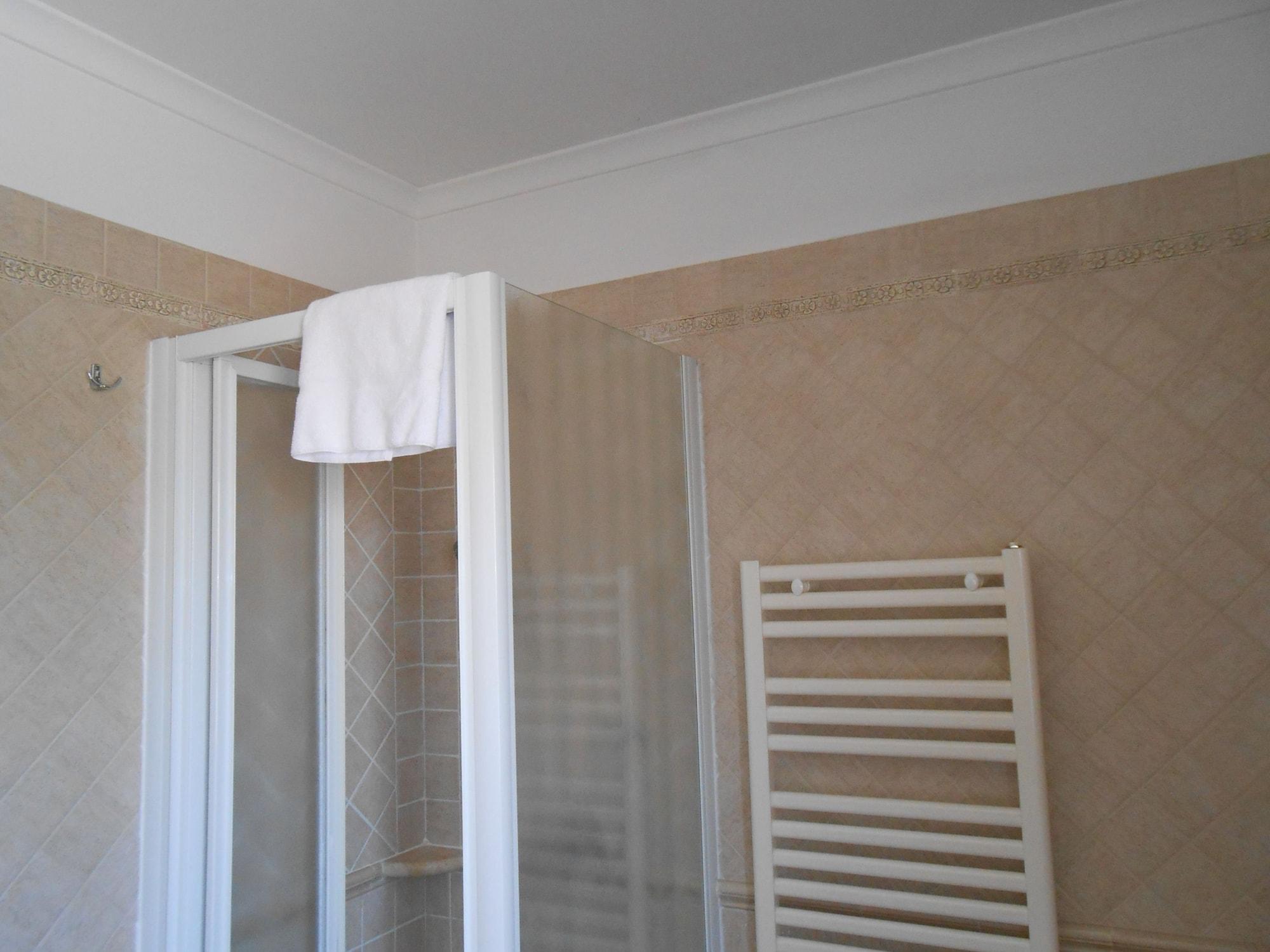 Hotel Riviera Фьюмичино Экстерьер фото